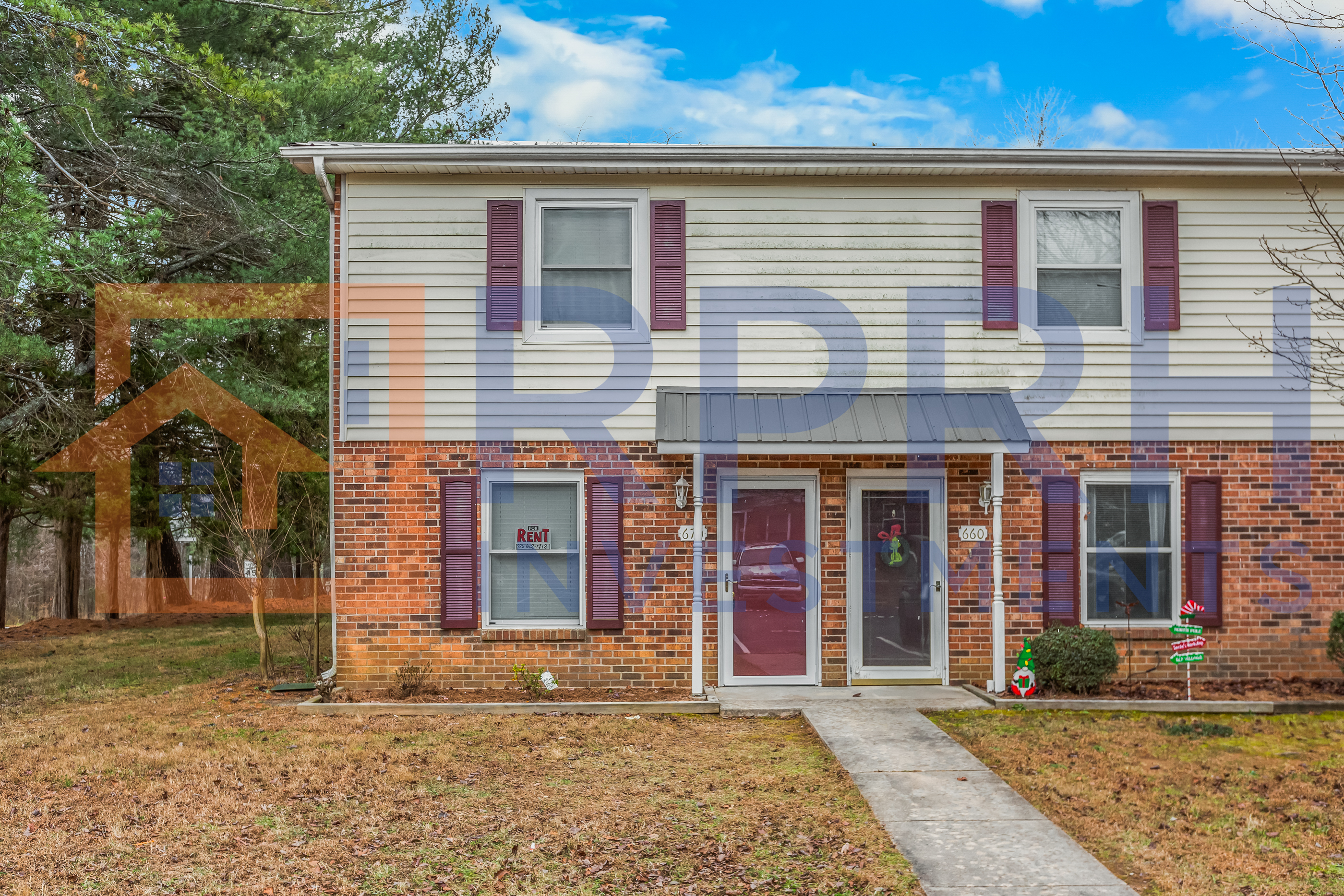 670 Cedarbrook Court